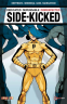 Cover Image: Side-Kicked