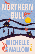 book cover for Northern Bull