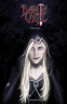 Cover Image: Death Vigil Volume 1