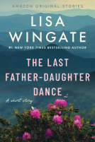 book cover for The Last Father-Daughter Dance