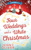 Cover Image: Four Weddings And A White Christmas