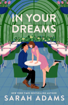 book cover for In Your Dreams