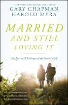 book cover for Married And Still Loving It