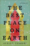 Cover Image: The Best Place on Earth