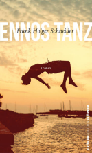 Buchcover für Ennos Tanz