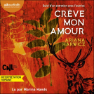 Couverture du livre pour Crève mon amour