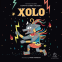 book cover for Xolo