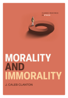 book cover for Morality and Immorality