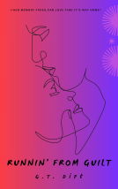 book cover for Runnin' From Guilt