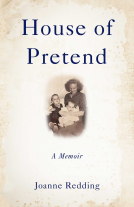 book cover for House of Pretend