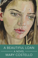 book cover for A Beautiful Loan