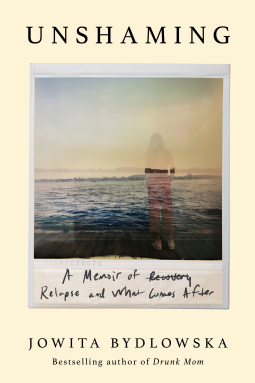 book cover for Unshaming