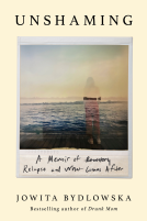 book cover for Unshaming