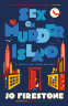 Cover Image: Sex on Murder Island