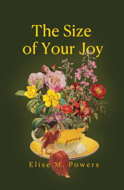 book cover for Size of Your Joy
