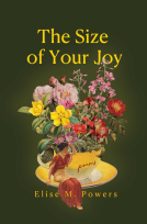 book cover for Size of Your Joy