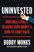 book cover for Uninvested
