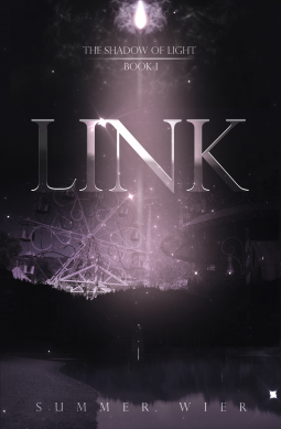 book cover for Link