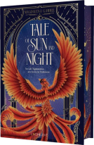 Buchcover für Tale of Sun and Night 1: Tale of Sun and Night