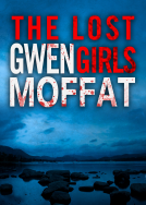 book cover for The Lost Girls
