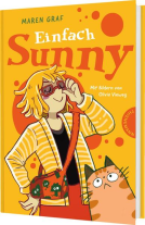 Buchcover für Einfach Sunny