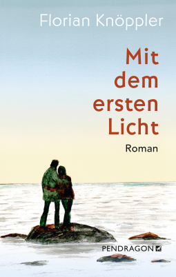 Buchcover für Mit dem ersten Licht