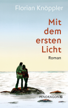 Buchcover für Mit dem ersten Licht