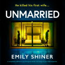 book cover for Unmarried (Perfect Couples Book 2)