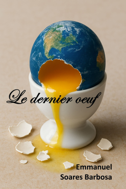Couverture du livre pour Le dernier œuf