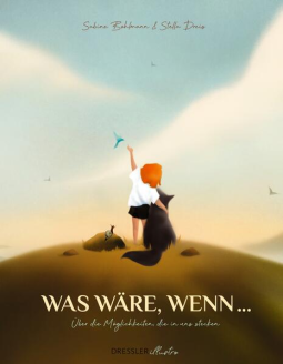 Buchcover für Was wäre, wenn ...