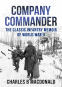 Cover Image: Company Commander