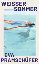 Buchcover für Weißer Sommer