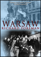 book cover for Warsaw
