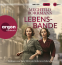 Buchcover für Lebensbande