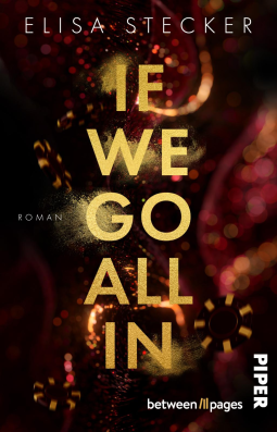 Buchcover für If we go all in
