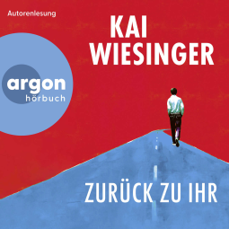 Buchcover für Zurück zu ihr