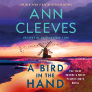 book cover for A Bird in the Hand