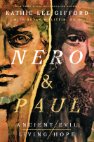 book cover for Nero and Paul