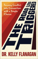 book cover for The Road Less Triggered