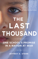 book cover for The Last Thousand