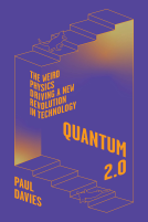 book cover for Quantum 2.0