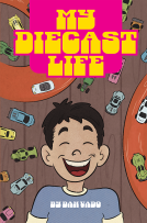 book cover for My Diecast Life