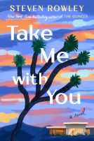 book cover for Take Me with You