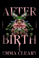 book cover for Afterbirth