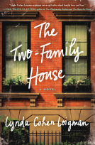 book cover for The Two-Family House