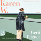 Buchcover für Karen W.
