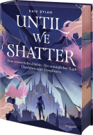 Buchcover für Until We Shatter
