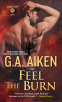 Cover Image: Feel the Burn