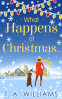 Cover Image: What Happens At Christmas...