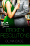 Cover Image: Broken Resolutions